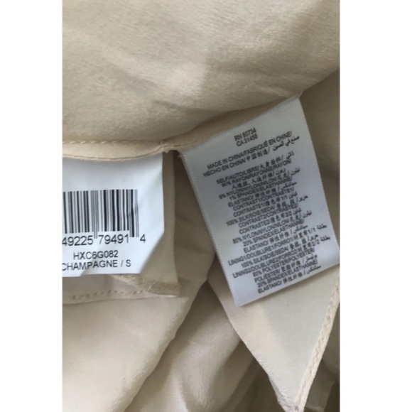 Herve Leger swarovski crystal dress - Picture 6 of 6